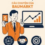 Định giá startup công nghệ: Câu chuyện của BAUMARKT và chiến lược thu hút nhà đầu tư