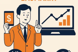 Định giá startup công nghệ: Câu chuyện của BAUMARKT và chiến lược thu hút nhà đầu tư