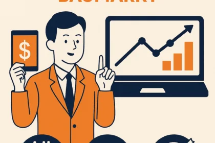 Định giá startup công nghệ: Câu chuyện của BAUMARKT và chiến lược thu hút nhà đầu tư
