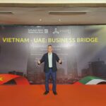 Baumarkt mở rộng thị trường Trung Đông, khẳng định vị thế nội thất công nghệ Việt Nam