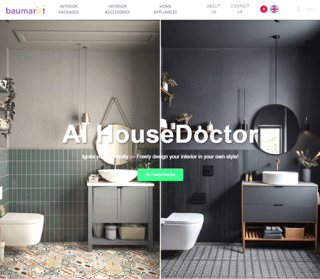 AI HouseDoctor