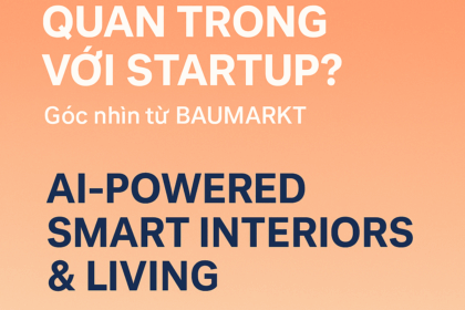 Slogan chính thức của BAUMARKT